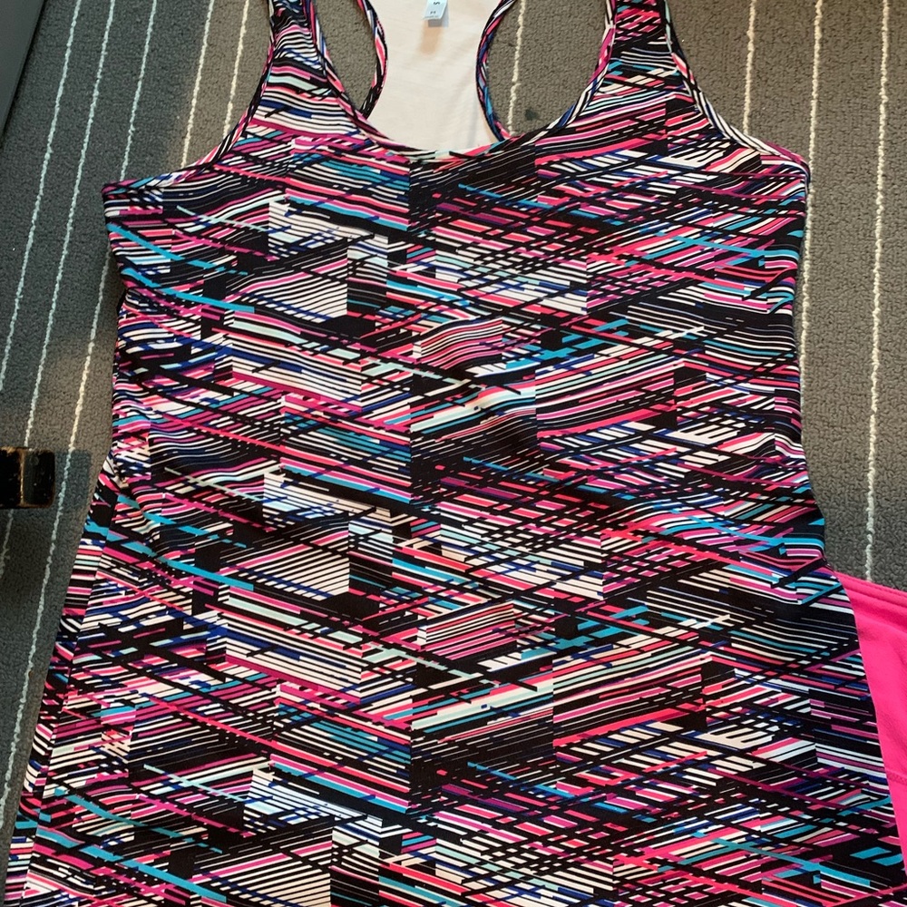 Fabletics Workout Set - image 2